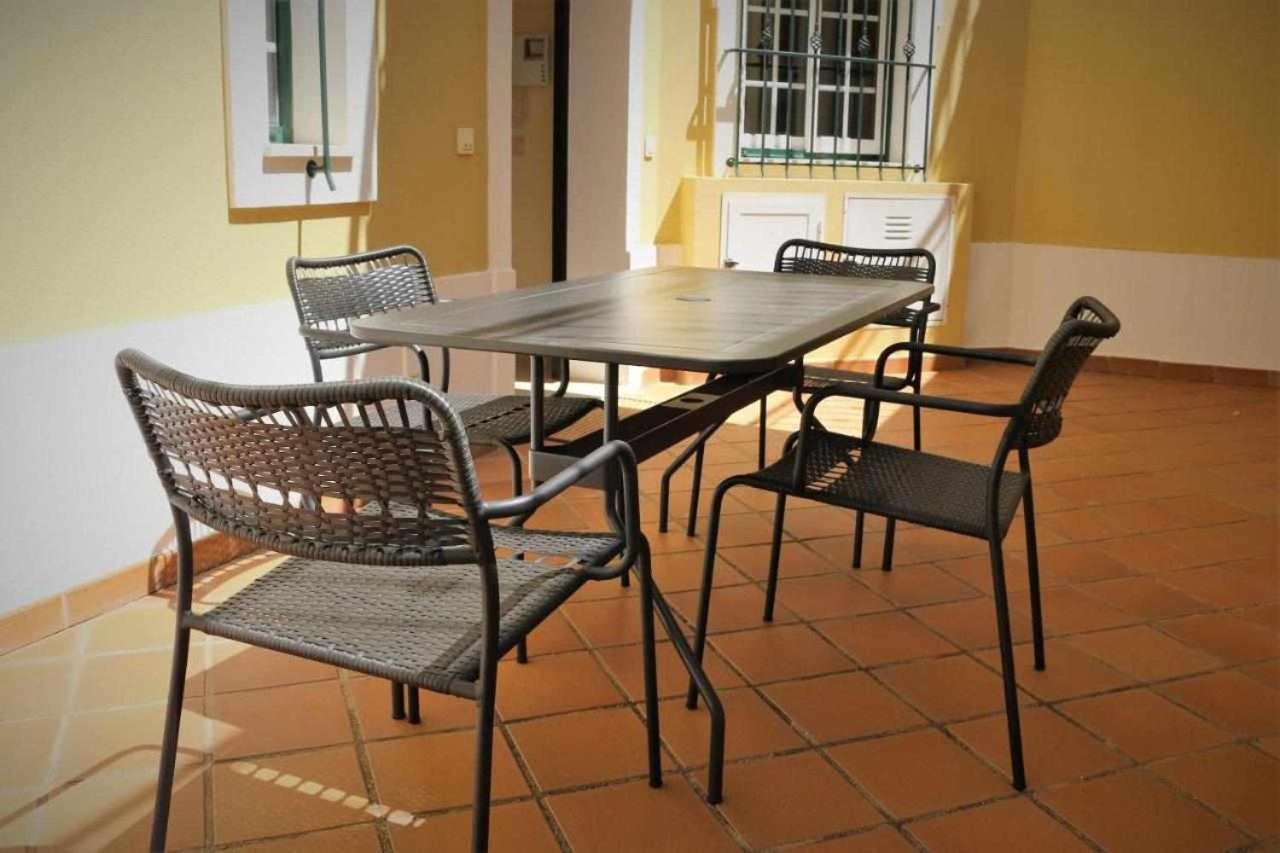 Algarvesand Porches Βίλα Porches  Εξωτερικό φωτογραφία