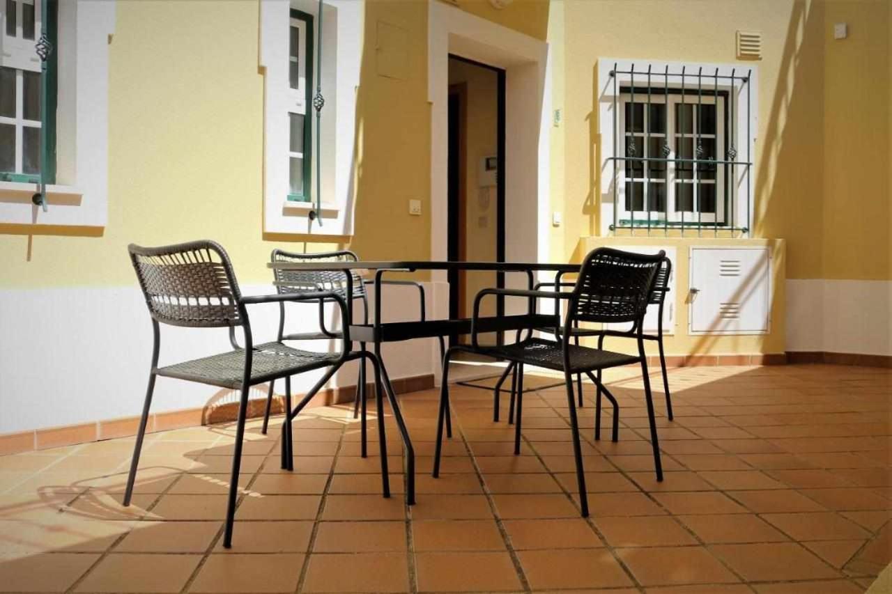 Algarvesand Porches Βίλα Porches  Εξωτερικό φωτογραφία